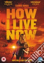 How I Live Now [Edizione: Regno Unito] dvd