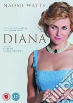 Diana [Edizione: Regno Unito] dvd