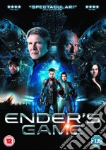 Ender's Game [Edizione: Regno Unito] dvd