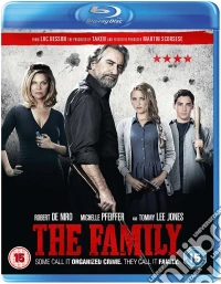 (Blu-Ray Disk) Family brd