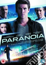 Paranoia [Edizione: Regno Unito] dvd