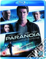 (Blu-Ray Disk) Paranoia [Edizione: Regno Unito] brd