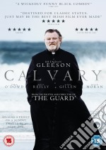 Calvary [Edizione: Regno Unito] dvd