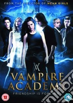 Vampire Academy [Edizione: Regno Unito] dvd