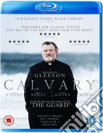 (Blu-Ray Disk) Calvary [Edizione: Regno Unito] brd