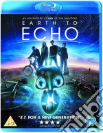 (Blu-Ray Disk) Earth To Echo [Edizione: Regno Unito] brd