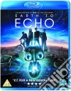 (Blu-Ray Disk) Earth To Echo [Edizione: Regno Unito] dvd