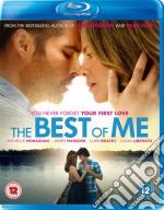 (Blu-Ray Disk) Best Of Me [Edizione: Regno Unito] brd