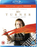 (Blu-Ray Disk) Mr Turner [Edizione: Regno Unito] brd