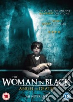 Woman In Black 2 - Angel Of Death [Edizione: Regno Unito] dvd