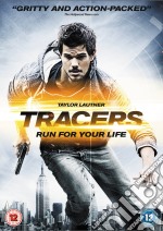 Tracers [Edizione: Regno Unito] dvd