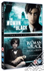 Woman In Black 1 & 2 (2 Dvd) [Edizione: Regno Unito] dvd