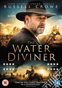 Water Diviner (The) dvd