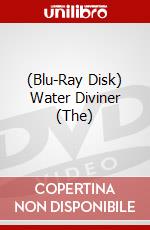(Blu-Ray Disk) Water Diviner (The) brd