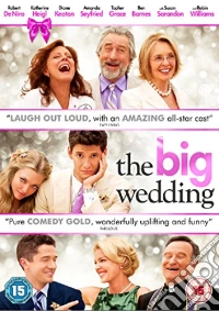 Big Wedding (The) dvd