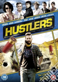 Hustlers dvd