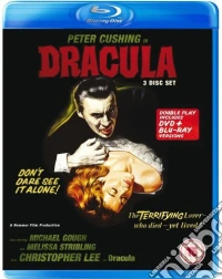 (Blu-Ray Disk) Dracula brd