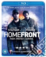 (Blu-Ray Disk) Homefront [Edizione: Regno Unito] brd