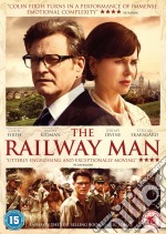 Railway Man [Edizione: Regno Unito]