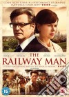 Railway Man [Edizione: Regno Unito] dvd