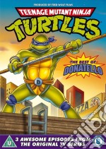 Teenage Mutant Ninja Turtles [Edizione: Regno Unito] dvd