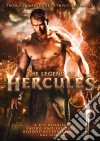 Legend Of Hercules [Edizione: Regno Unito] dvd