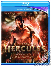 (Blu-Ray Disk) Legend Of Hercules [Blu-Ray 3D + Blu-Ray] brd