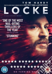 Locke dvd