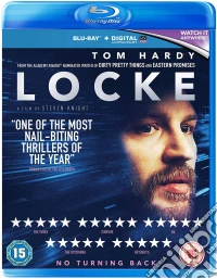 (Blu-Ray Disk) Locke brd