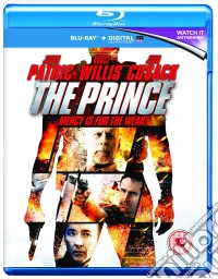 (Blu-Ray Disk) Prince brd