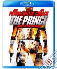 (Blu-Ray Disk) Prince (The) brd