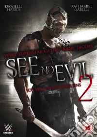 See No Evil 2 dvd