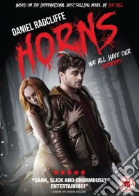 Horns dvd