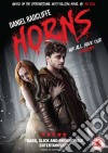 Horns [Edizione: Regno Unito] dvd