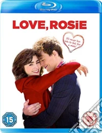 (Blu-Ray Disk) Love Rosie [Edizione: Regno Unito] brd