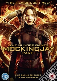 Hunger Games (The) - Mockingjay Part 1 dvd