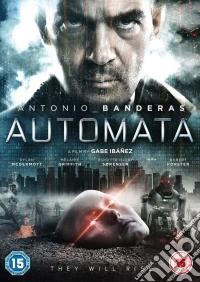 Automata dvd