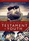 Testament Of Youth [Edizione: Regno Unito] dvd