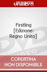 Firstling [Edizione: Regno Unito] dvd