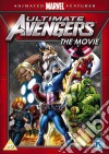 Ultimate Avengers 1 [Edizione: Regno Unito]