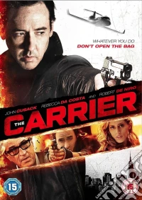 Carrier dvd