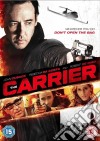 Carrier [Edizione: Regno Unito] dvd