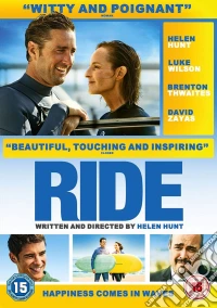Ride dvd
