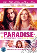 Paradise [Edizione: Regno Unito] dvd