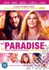 Paradise [Edizione: Regno Unito] dvd