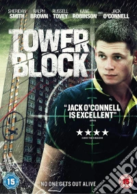 Tower Block