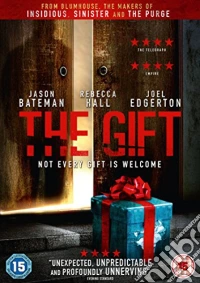 Gift (The) dvd