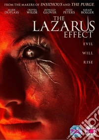 Lazarus Effect