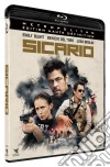 Sicario [Edizione: Regno Unito] dvd