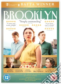Brooklyn [Edizione: Regno Unito] dvd